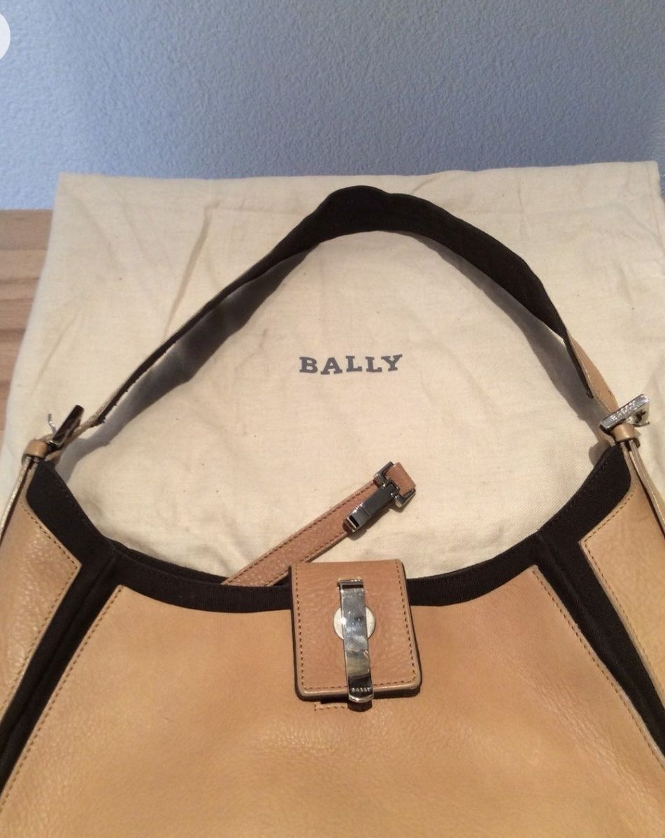 Borse da donna: Bally Handtasche – Usato da schaffhausen venduto da Chiquimiki