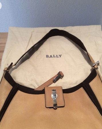 Bally Handtasche