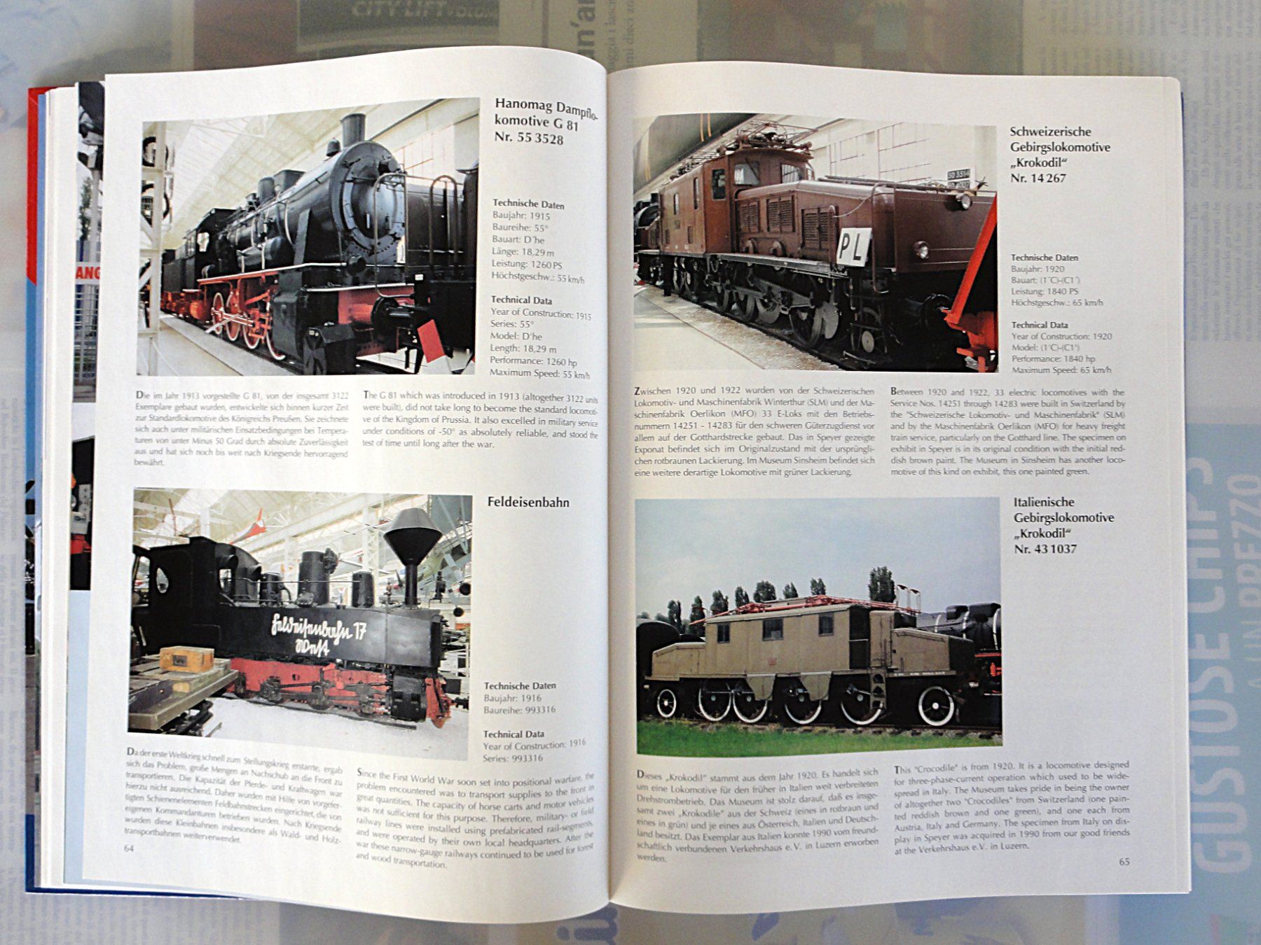 Bücher: SINSHEIM u. SPEYER MUSEUM " Auto & Technik " – Gebraucht aus Solduno von albimicio 7
