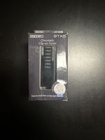 Seiko STX5 Chromatic Clip-on Tuner Gitarre!