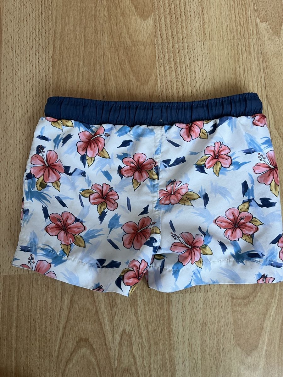 Badehosen: Badehose, Gr. 80 für 12 Monate – Gebraucht aus Zürich von jmg_8005 1