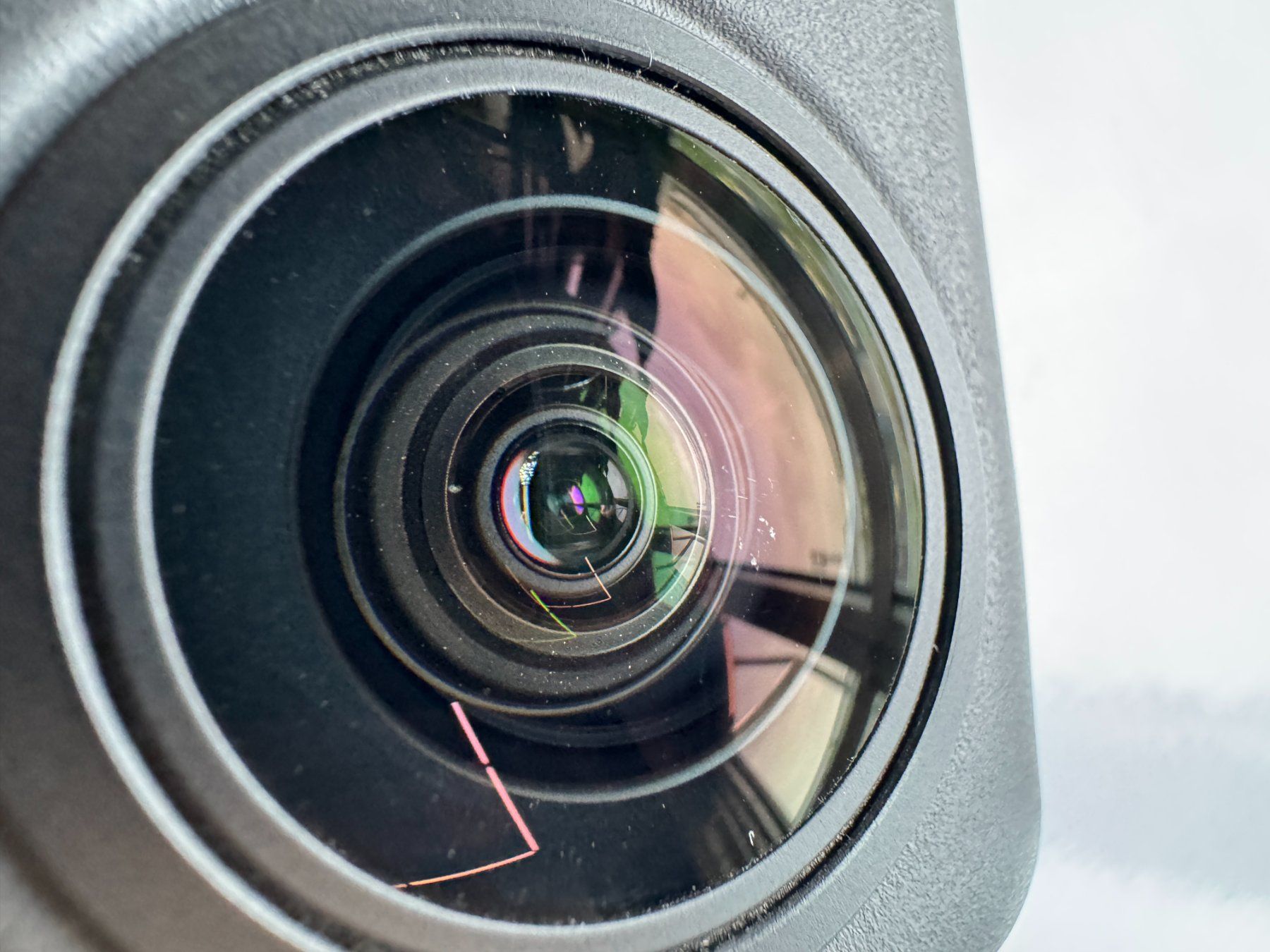Ricoh Fotocamera: Ricoh Theta Z1 – Usato da Zürich venduto da aliaskapal 4