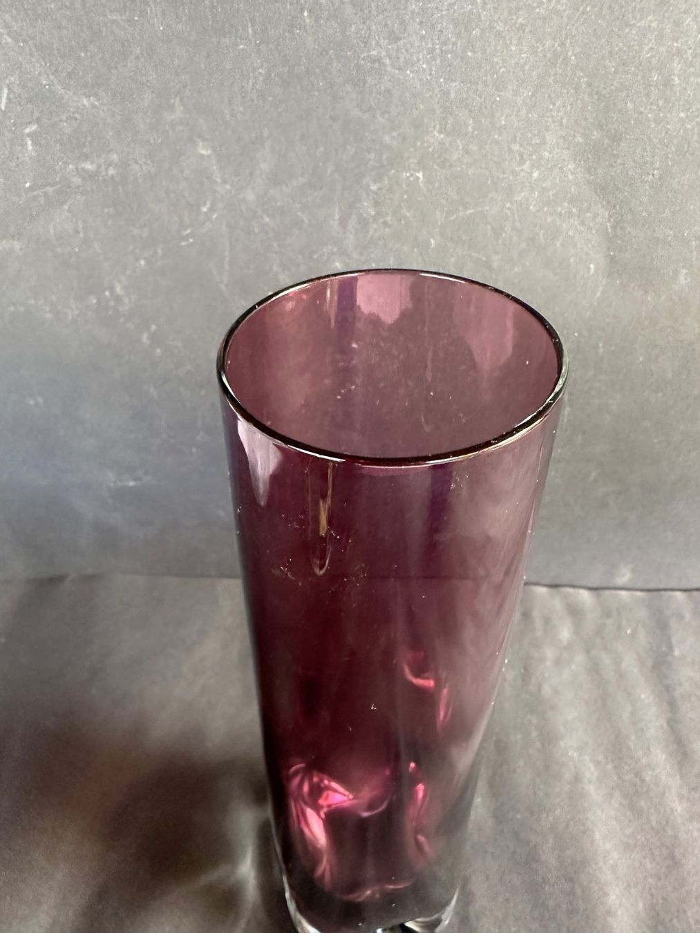 Vasi & Recipienti: Scandinavian Glass Vase – Usato da Saas im Prättigau venduto da norman02 2