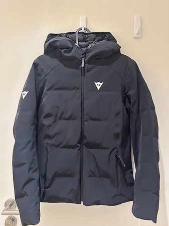Dainese Daunenjacke Damen, neuwertig