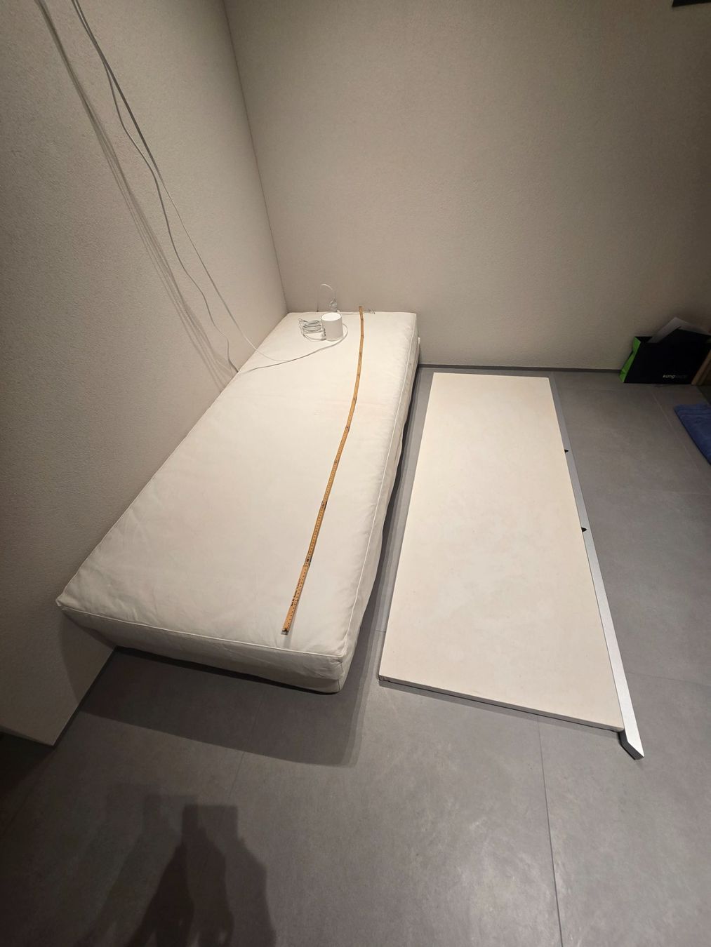 Divani: Diwan / (Gäste-)Doppelbett – Usato da Stans venduto da ismy22 2
