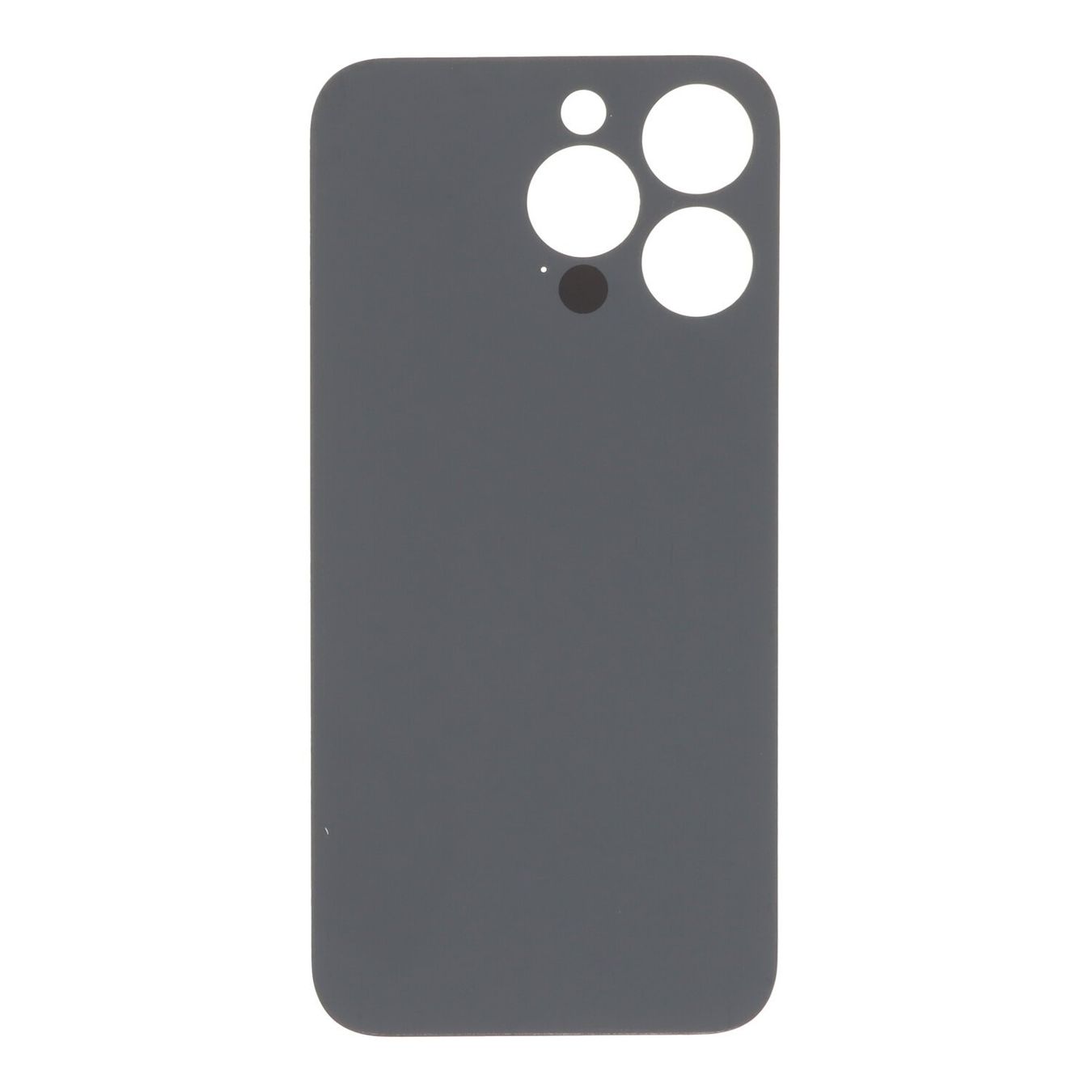 Cover & Protezioni schermo: Rückglas iPhone 13 Pro White OEM mit Logo – Nuovo e nell'imballaggio originale da Schlieren venduto da Shopgalaxy 1