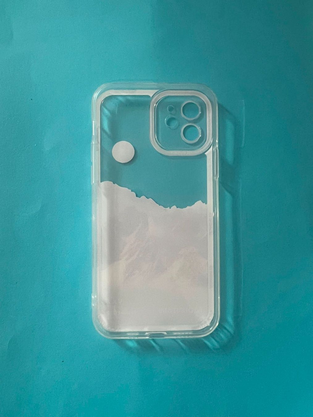 Covers & Schutzfolien: Coque iPhone 12. iPhone 12 Hülle – Neu und originalverpackt aus Eysins von pro_7lnq 5