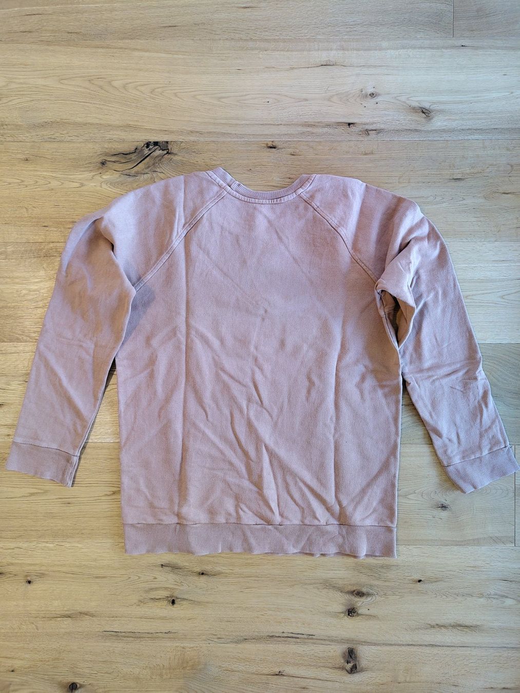 Maglioni & Felpe: MIG Pullover M braun – Usato da Interlaken venduto da dmncmg 1