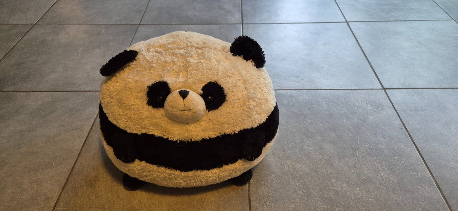 Aurora Spielzeuge: grande peluche pandea – Gebraucht aus Marin-Epagnier von FamDub