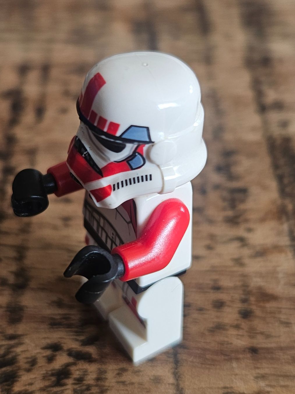 Lego Baukästen: lego star wars Imperial Shock Trooper sw0692 – Gebraucht aus Confignon von Ecrofigs 3