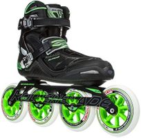 Rollerblades Tempest 110
