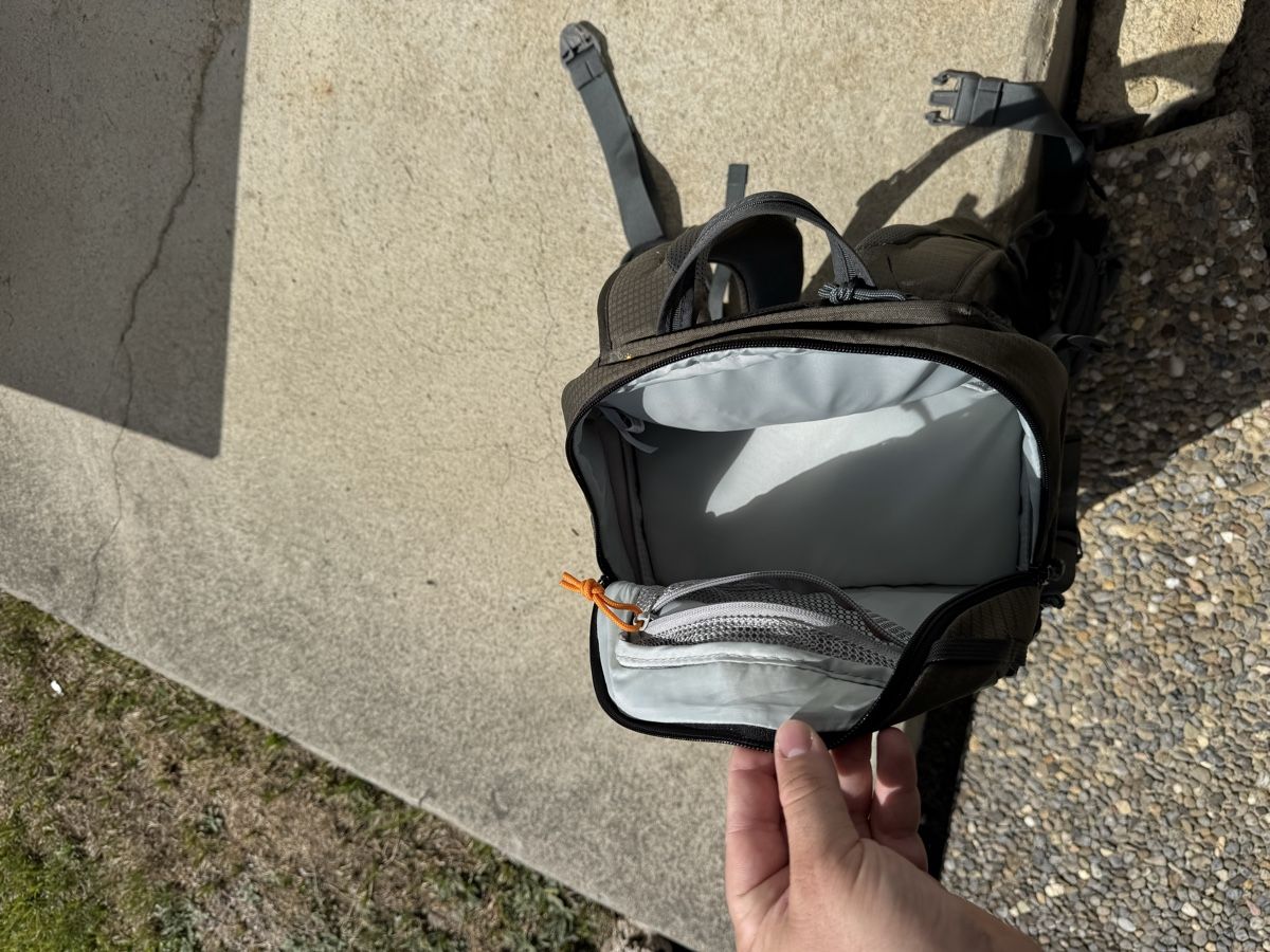 Lowepro Sacs à dos: Foto Rucksack Lowepro  – D'occasion à Grindelwald par SylvainBae 2
