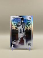 Harry Kane Negative, Topps UCC 2025-26, Bayern München