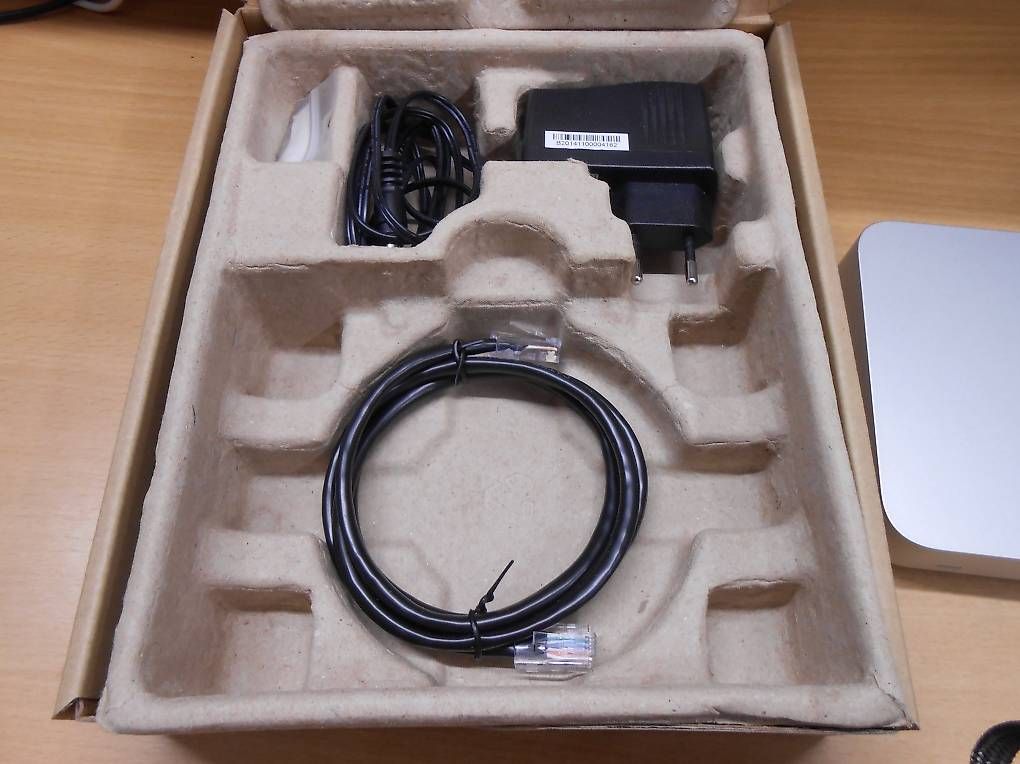 Cisco Firewall: Cisco Firewall-/VPN-Gateway der Enterprise-Klasse – Usato da Gipf-Oberfrick venduto da Livingstone5 3