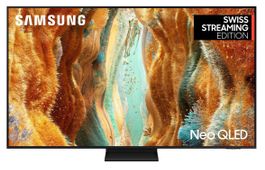 SAMSUNG 55 Zoll LCD QE55QN70FAU Neo QLED QN70F (26080315Z)