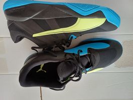 Puma Sneaker Eliminate Pro 2 schwarz Gr 48