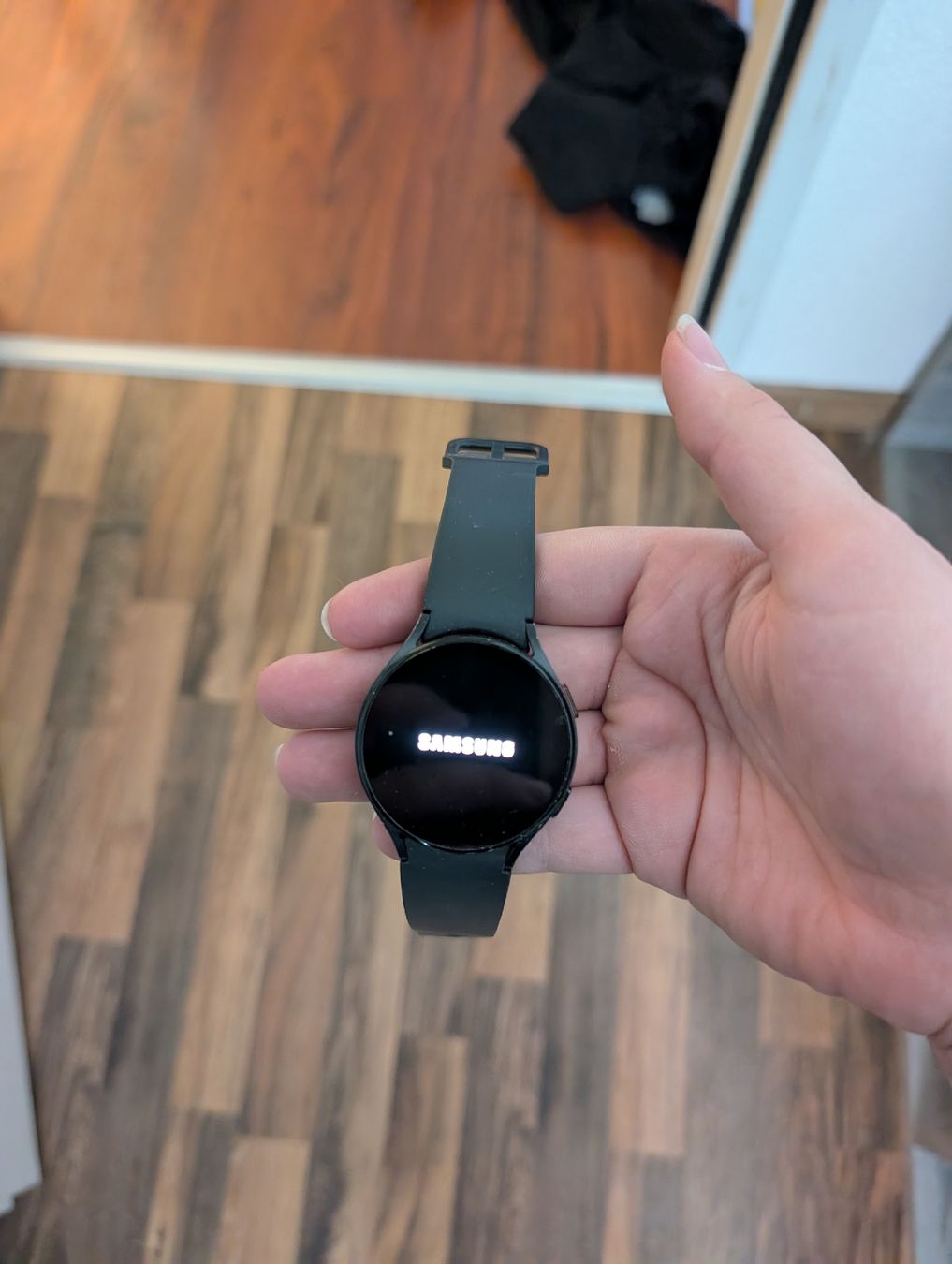 Samsung Smartwatch: Samsung Galaxy Smartwatch gebraucht – Gebraucht aus Kefikon TG von sam_hs2p 2