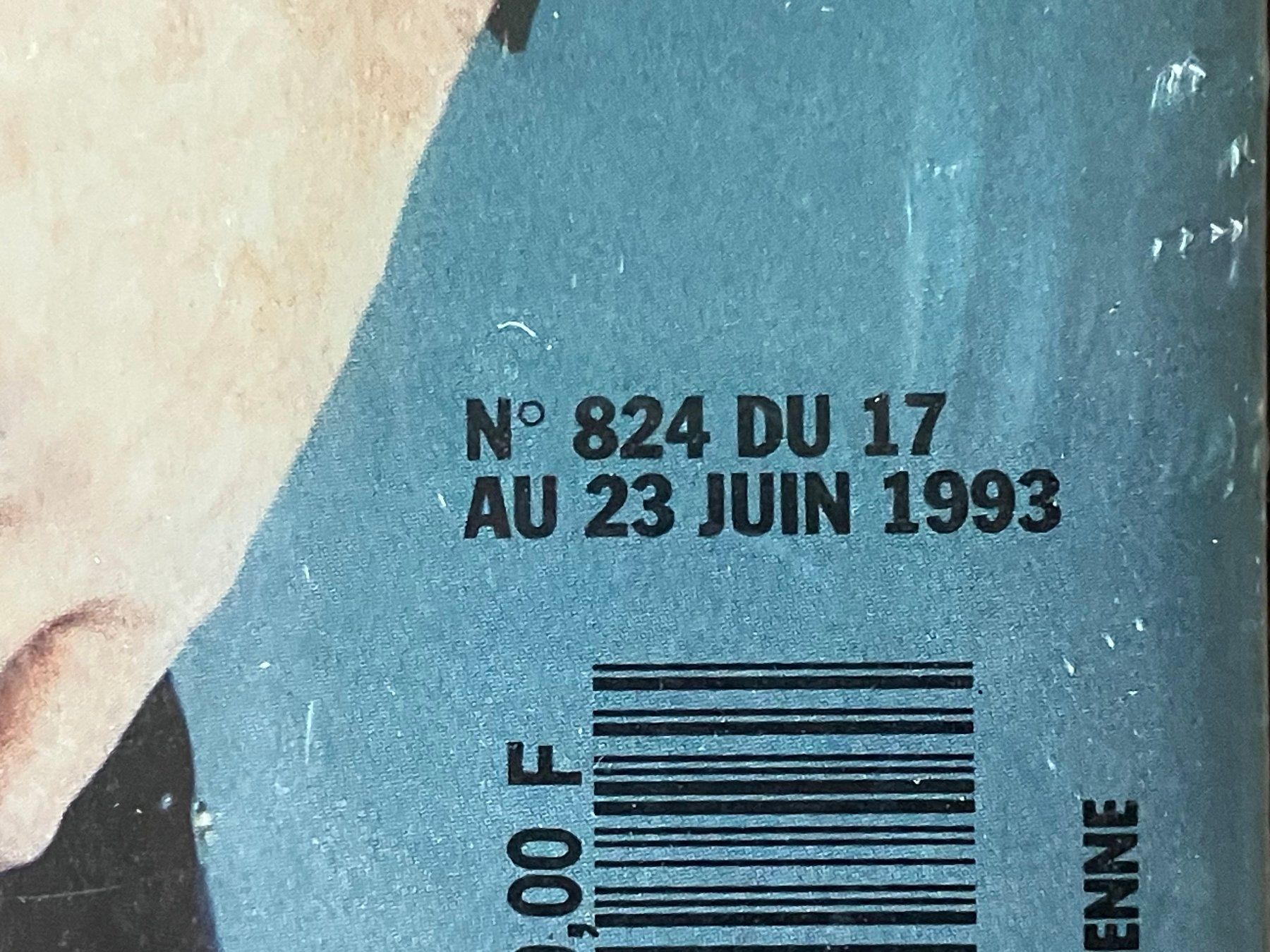 CDs: Johnny Hallyday "Tutti Frutti" inédit 1959 CD single NEUF – Neu und originalverpackt aus Delley von ogringo77 4