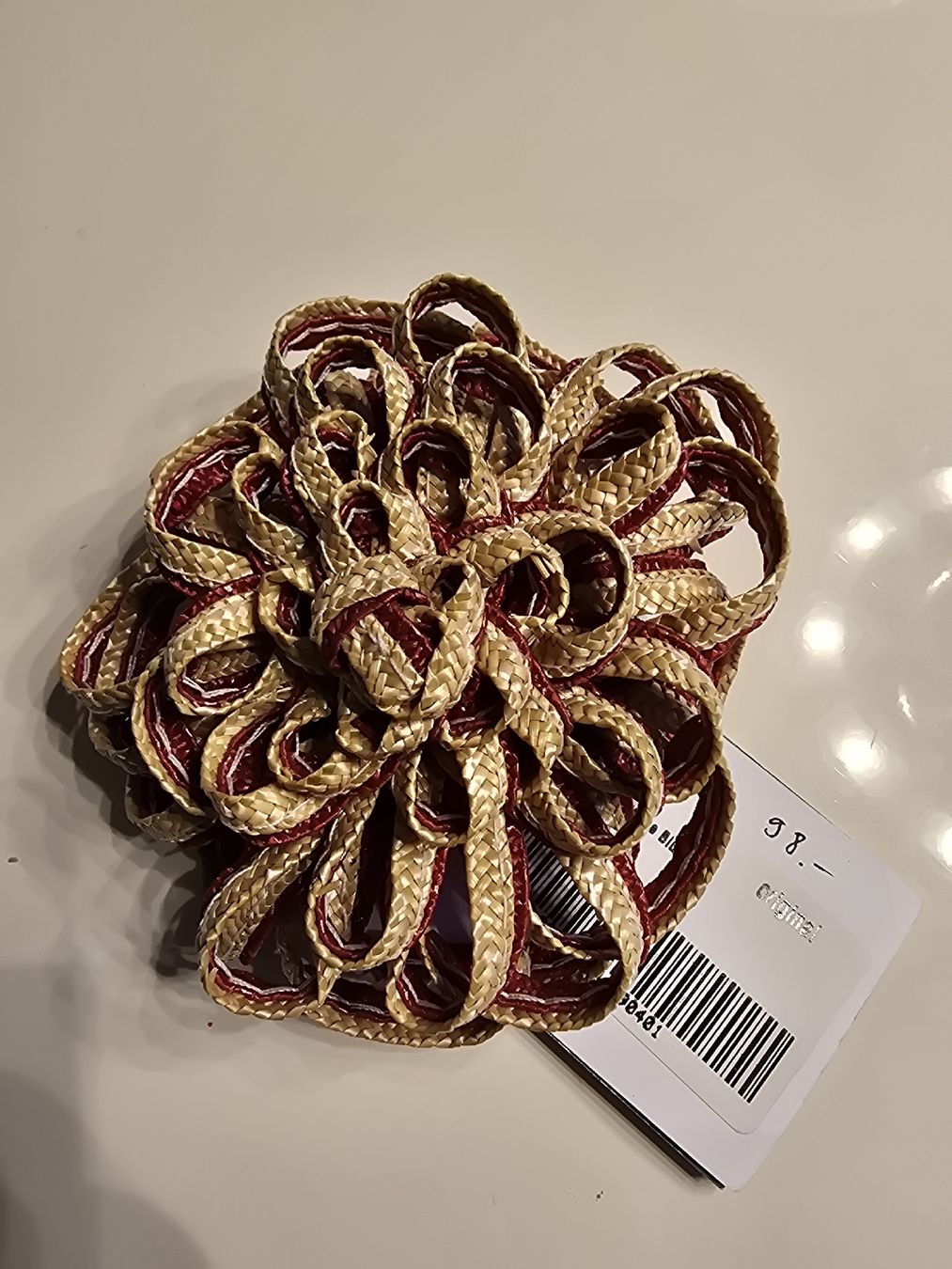 Accessori per capelli: risa haarschmuck – Nuovo (secondo la descrizione) da Kriegstetten venduto da naedu78 1