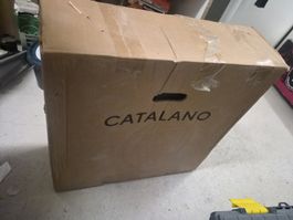Catalano Waschtisch