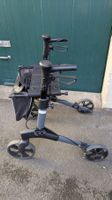 Rollator Gehhilfe
