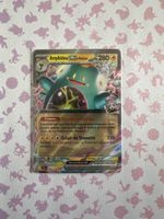 Pokémon Ampibidou ex 53/159