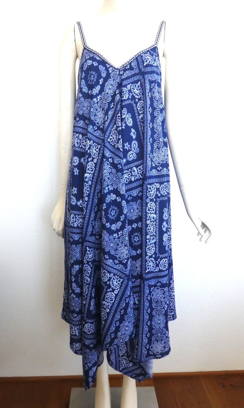 Pepe Jeans Kleider: Pepe Jeans Sommer Kleid, Gr S/M – Gebraucht aus Berneck von chouchou1415