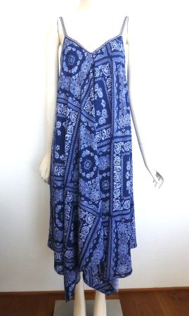 Pepe Jeans Sommer Kleid, Gr S/M