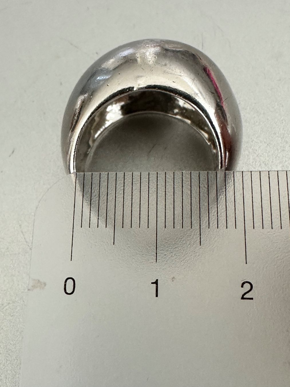 Anelli: Vintage 925er Silber Ring: 55 – Usato da Onex venduto da Antiqueshow 4