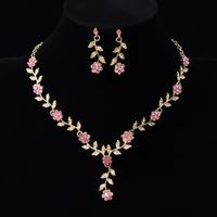 Parure Rosalina