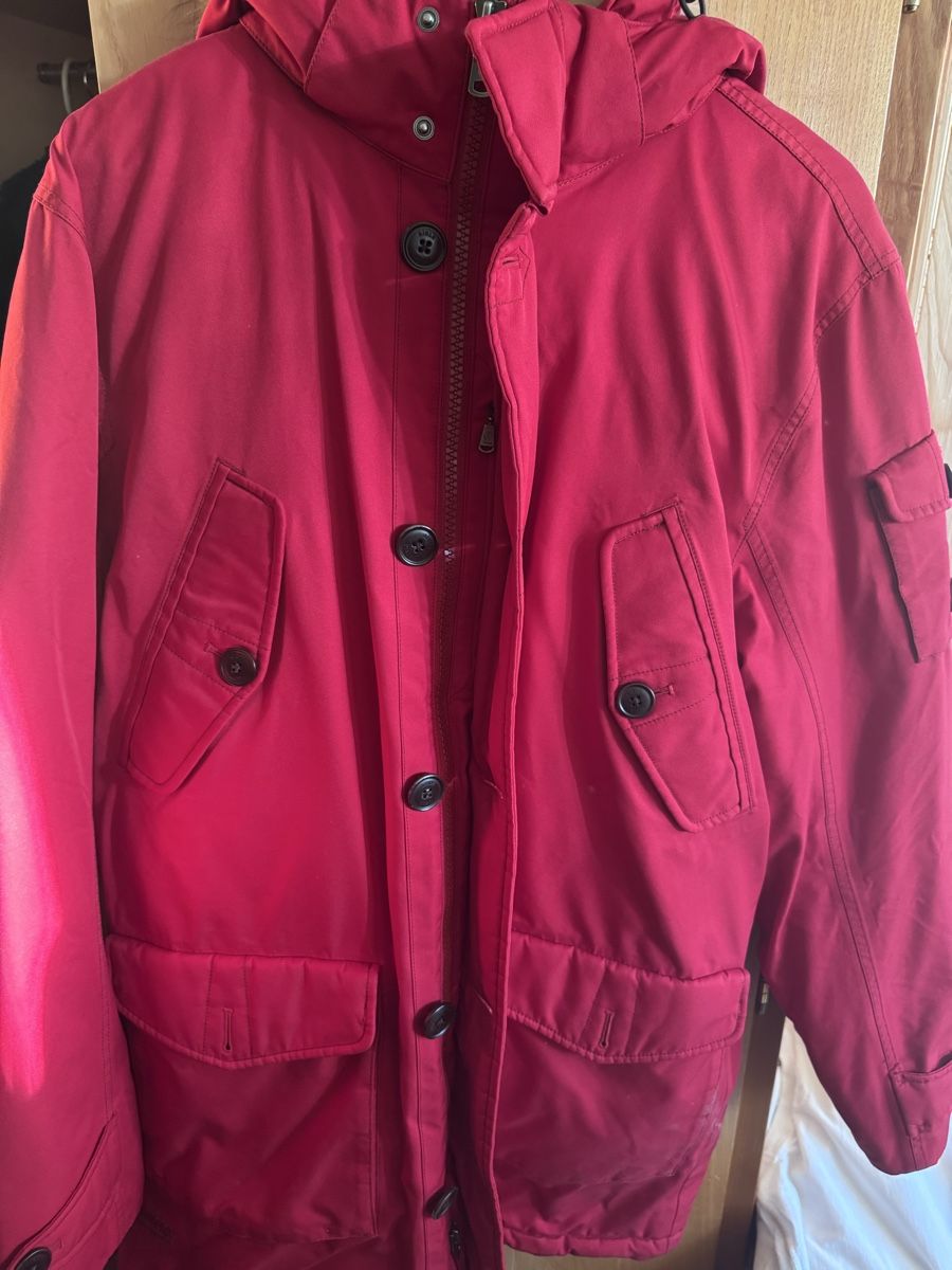 Cappotti: Veste d’hiver Aigle – Nuovo (secondo la descrizione) da Grindelwald venduto da lui_y8ym 2