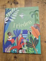 Frieden- Einzigartiges Kinderbuch, tolle Illustrationen!