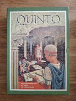 Brettspiel QUINTO