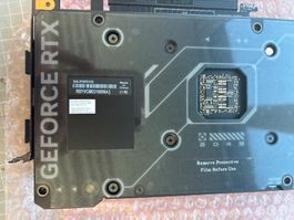 ASUS Dual GeForce RTX 4070 – 12 GB – keine SUPER!