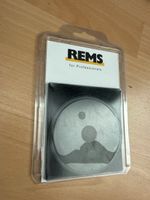 REMS Schneidrad Cu-INOX neu 845050