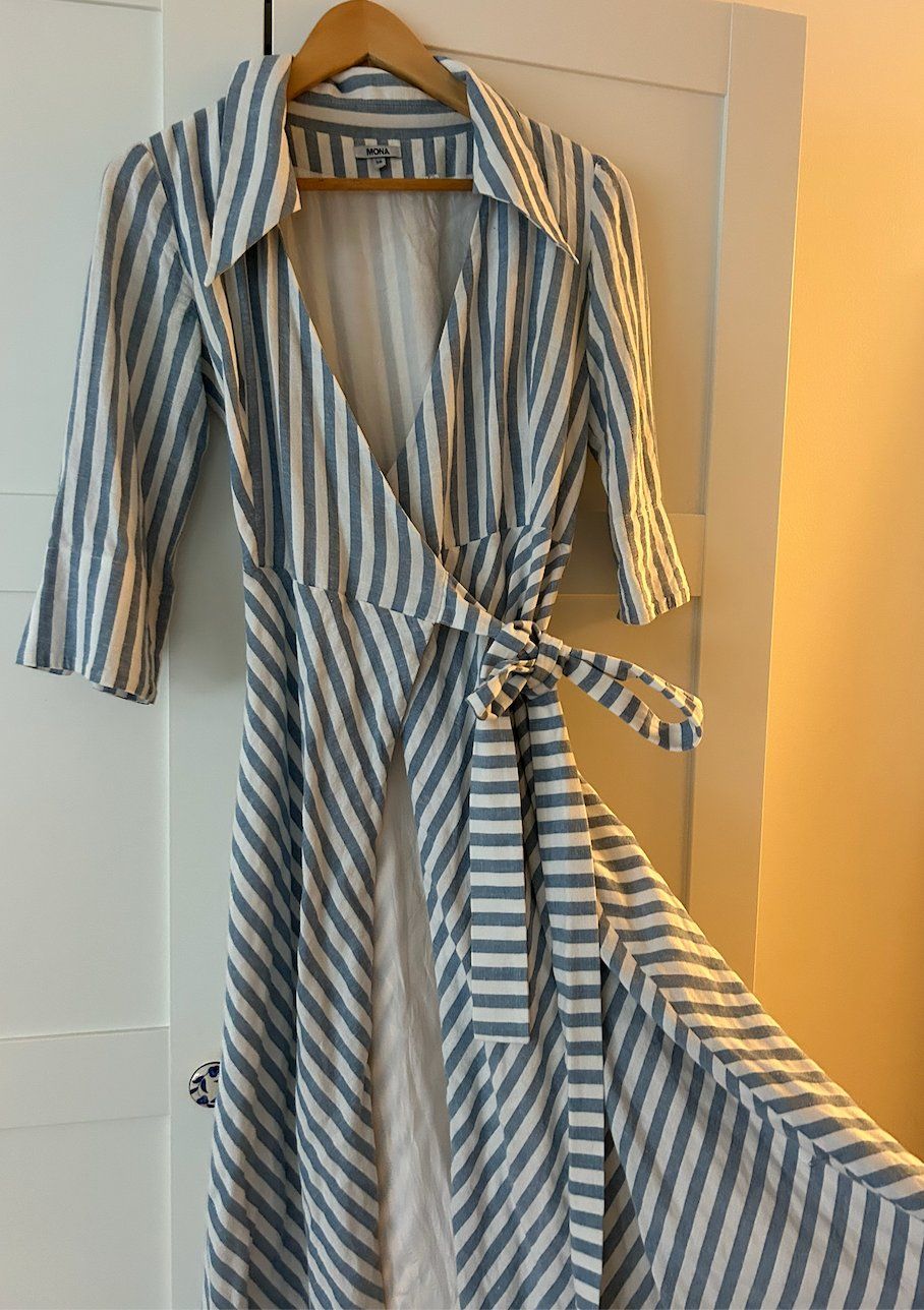 Vestiti: Mona Kleid 36 – Usato da Zürich venduto da 202_97cj 2