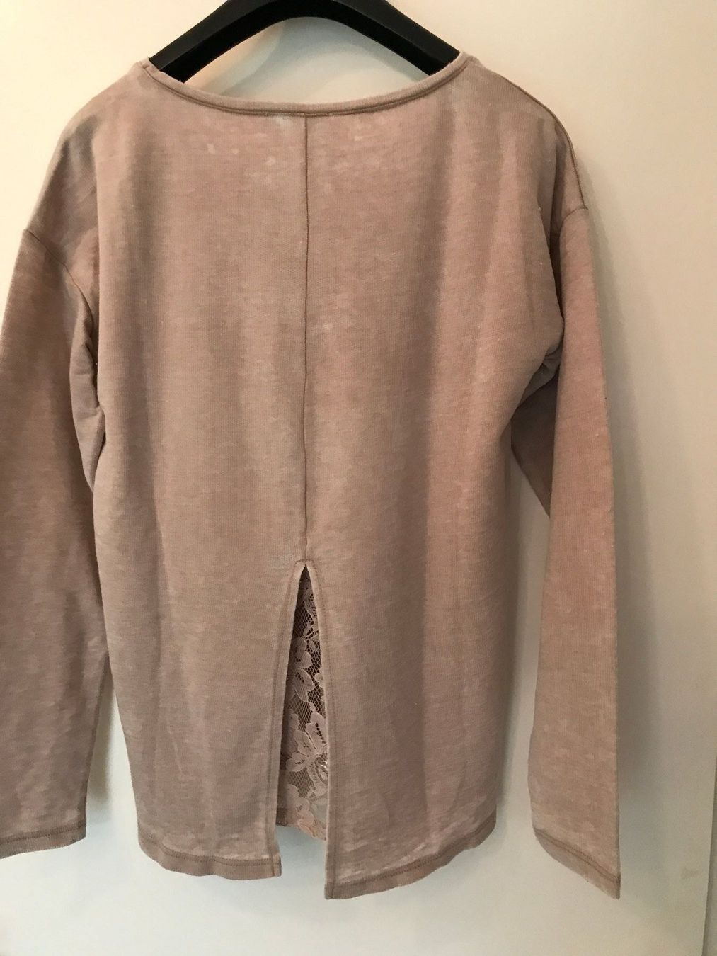 Princess goes hollywood Maglioni & Felpe: Princess Pullover mit Spitzen – Nuovo (secondo la descrizione) da Mörschwil venduto da muenggeli99