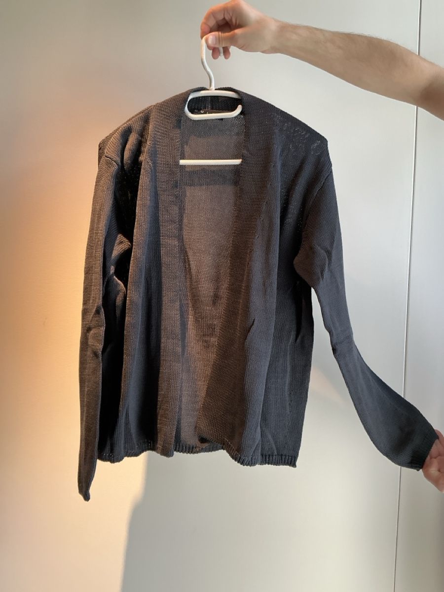 Giacche: Strickjacke von Guler – Usato da Zürich venduto da lukasg.meier