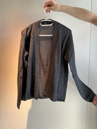 Strickjacke von Guler