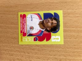 HAI 4 - Martin Experience - Panini WM 2026