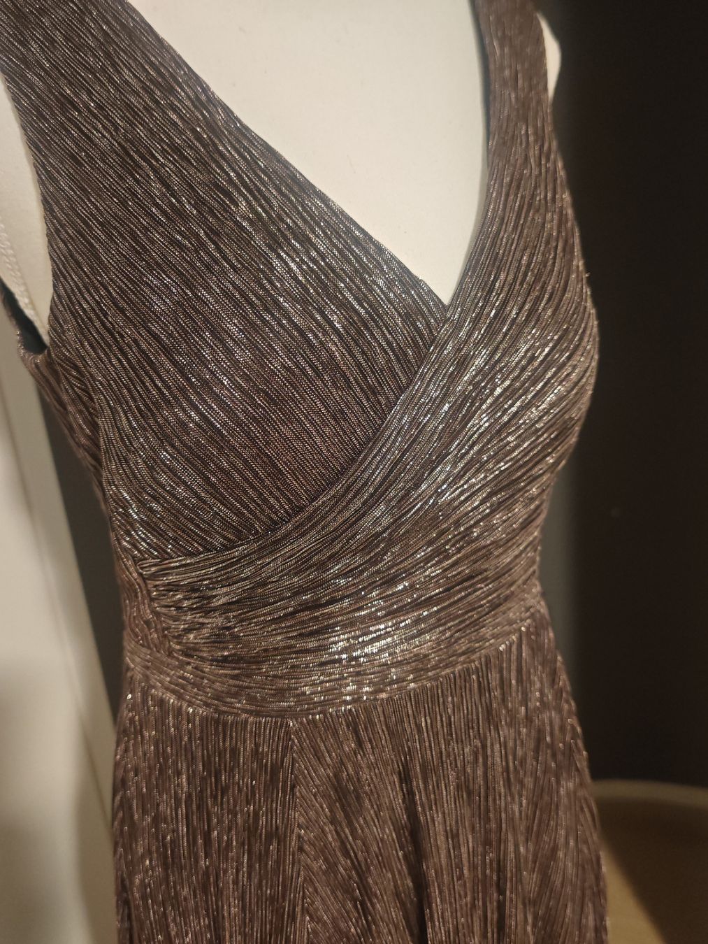 Robes: Abendkleid Vera Mont – D'occasion à Heiden par Hepburn2 2