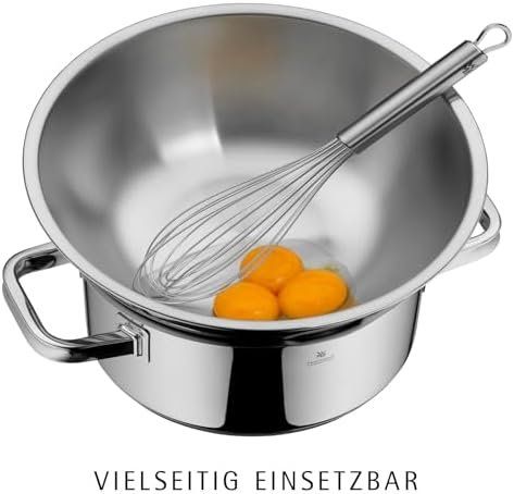 Schalen: Gourmet Schüsselset 4-teilig 75l 2 – Neu und originalverpackt aus Hundwil von Stallone5 6