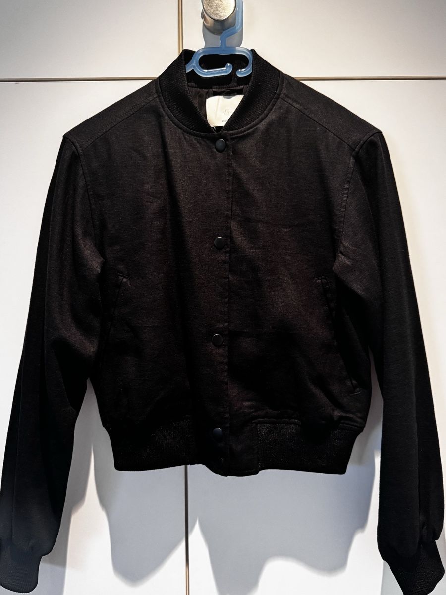 H&M Vestes: Bomberjacke H&M – Neuf avec emballage d'origine à Rapperswil SG par Hel_rpq5 3