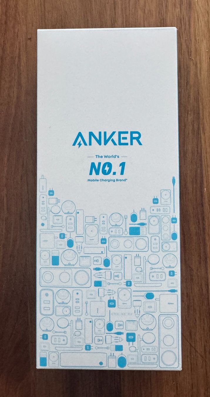 Batterie: Anker Zolo Power Bank 20k – Nuovo e nell'imballaggio originale da Uhwiesen venduto da sepp357