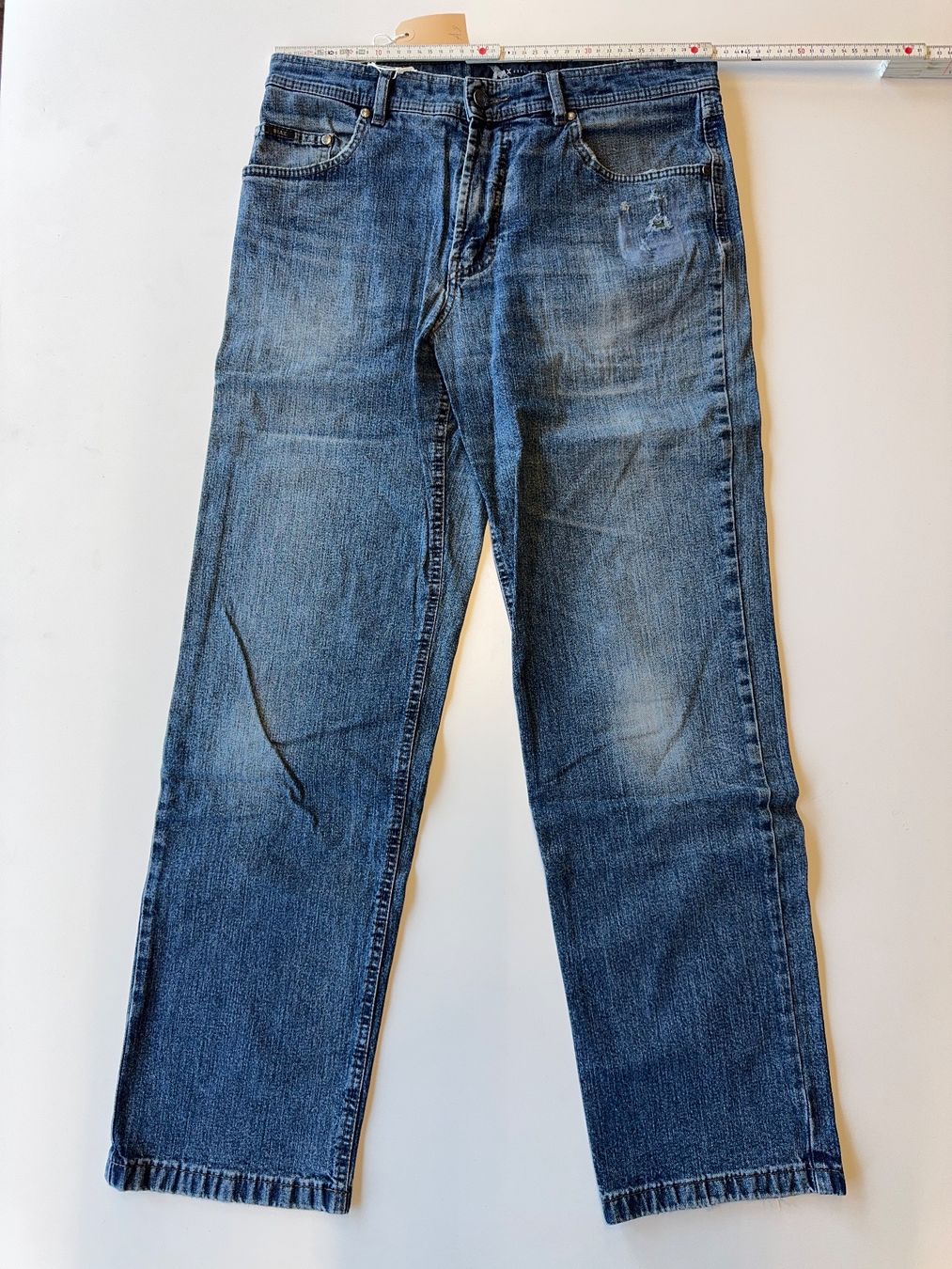 Brax Jeans: Brax Herren Jeans 34 / 32 – Usato da Lostorf venduto da Peschmi10 5
