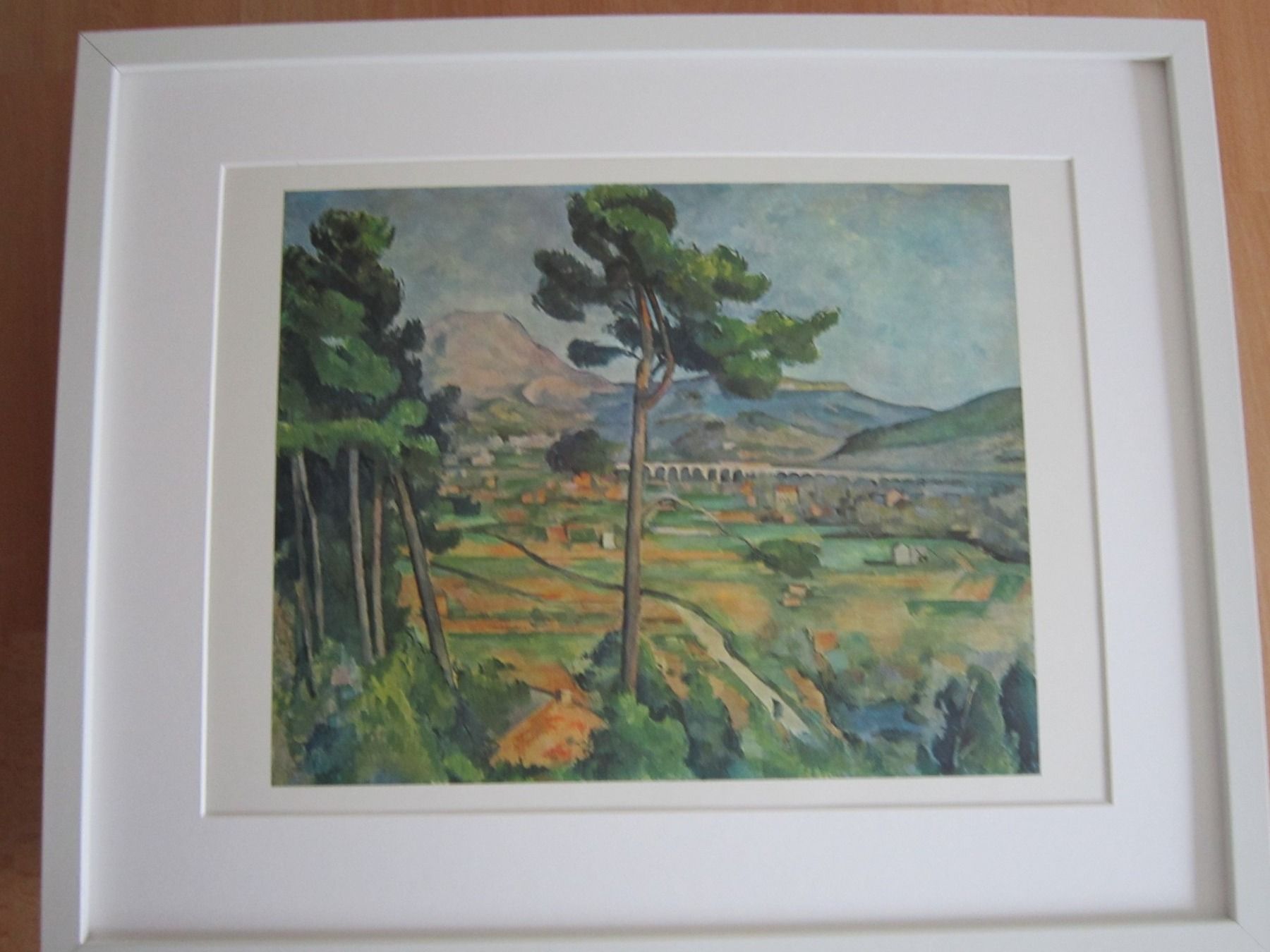 Foto & Immagini: 5 x Paul Cézanne 1839 - 1906 – Nuovo (secondo la descrizione) da Oberwil BL venduto da Kompa 4