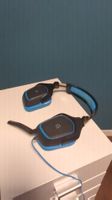 Logitech G430 Wired Gaming Headset - Top Zustand!