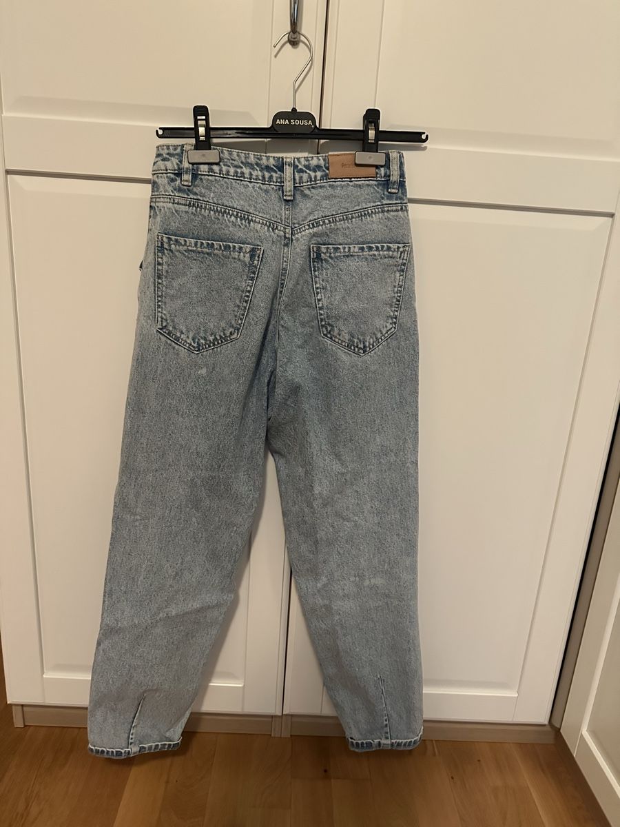 Jeans: Jeans T 34 - – Nuovo (secondo la descrizione) da Bulle venduto da Miriammf_6 4