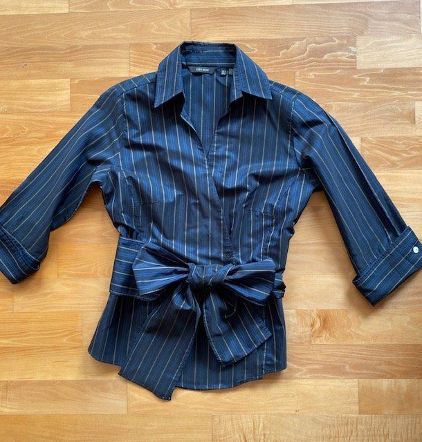 Zara Camicette: Elegant Blouse – Usato da Wohlen b. Bern venduto da cookiemonster 1