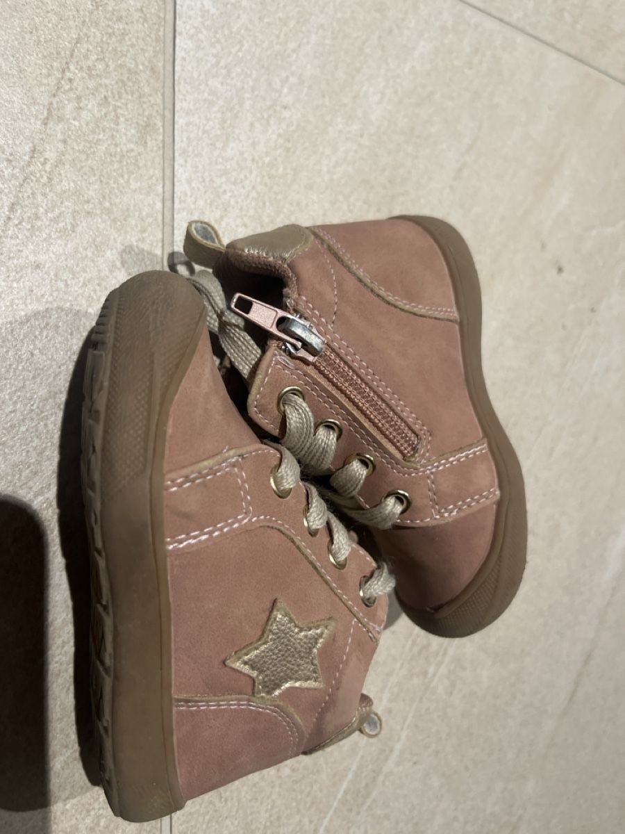 Elefanten Scarpe per ragazzi: Kleinkinderschuhe Gr. 20 – Usato da Watt venduto da Stephsch3 1